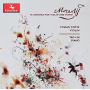 Mozart, Wolfgang Amadeus - 16 Sonatas For Violin and Piano