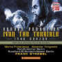 Karajan, Herbert von - Ivan the Terrible