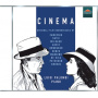 Lang, D. - Cinema - Orginal Film Piano Soundtracks