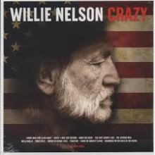 Nelson, Willie - Crazy