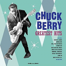 Berry, Chuck - Greatest Hits