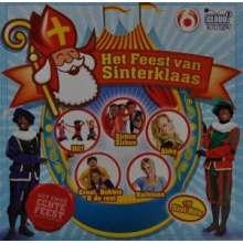 Various - Het Feest Van Sinterklaas