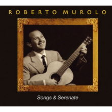 Murolo, Roberto - Songs and Serenate