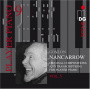 Nancarrow, C. - Player Piano 9 Vol.5