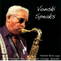 Freeman, von - Vonski Speaks