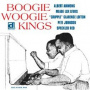Ammons, Albert - Boogie Woogie Kings
