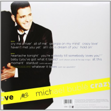 Buble, Michael - Crazy Love