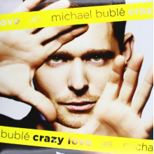Buble, Michael - Crazy Love