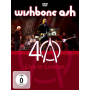 Wishbone Ash - 40th Anniversary Concert - Liv