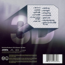 Tlc - 3d