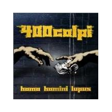 Four Hundred Colpi - Homo Homini Lupus