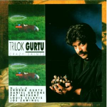 Gurtu, Trilok - Crazy Saints