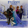 OST - Frozen: the Songs