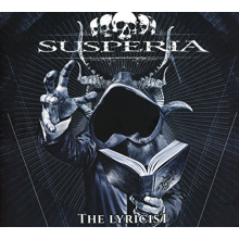 Susperia - Lyricist