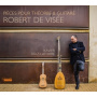 Monkemeyer, Nils - Pieces Pour La Theorbe & Guitare
