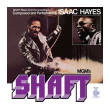 Hayes, Isaac - Shaft