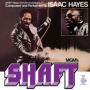 Hayes, Isaac - Shaft