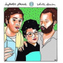 White Denim - Daytrotter Vinyl Series No.5