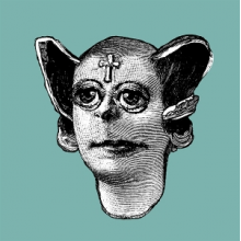 Lo:Mueso - Hoiden Limother Petity Vefucker