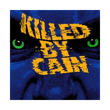 Killed By Cain - Killed By Cain (180 Gr)