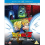 Anime - Dragonball Z Movie Collection Five: Broly Trilogy