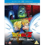 Movie - Dragonball Z Movie Collection Five: Broly Trilogy