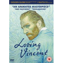 Movie - Loving Vincent