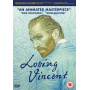 Movie - Loving Vincent