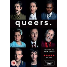 Tv Series - Queers