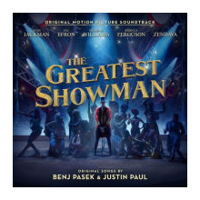 V/A - The Greatest Showman (OST)