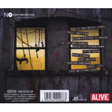 Mesh - A Perfect Solution