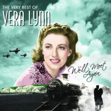 Lynn, Vera - We'll Meet Again, the Very Best of Vera Lynn