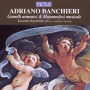 Banchieri, A. - Gemelli Armonici