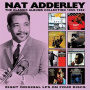 Adderley, Nat - Classic Albums Collection 1955-1962