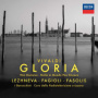 Vivaldi, A. - Gloria/Nisi Dominus/Nulla In Mundo Pax