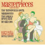 Ensemble Modern - Masterpieces-the Threepenny Op