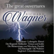 Wagner, R. - Great Overtures