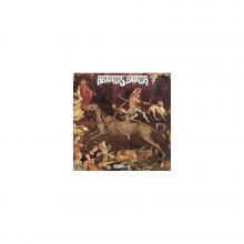 Abramis Brama - Tusen Ar