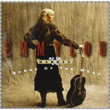 Harris, Emmylou - Songs of the West