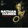 Haines, Nathan - Vermillion Skies