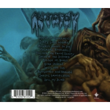 Autopsy - Macabre Eternal