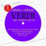 Verdi, Giuseppe - Operas Vol.2