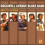 Rockwell Avenue Blues -Band- - Back To Chicago