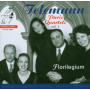 Florilegium - Paris Quartets Vol.3