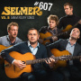 Selmer #607 - Vol. Iii Anniversary Songs
