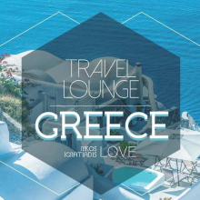 Ignatiadis, Nikos - Greece Love