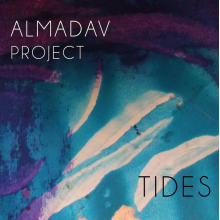 Almadav Project - Tides