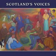 V/A - Scotland's Voices