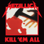 Metallica - Kill Am All