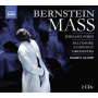 Bernstein, Leonard - Mass